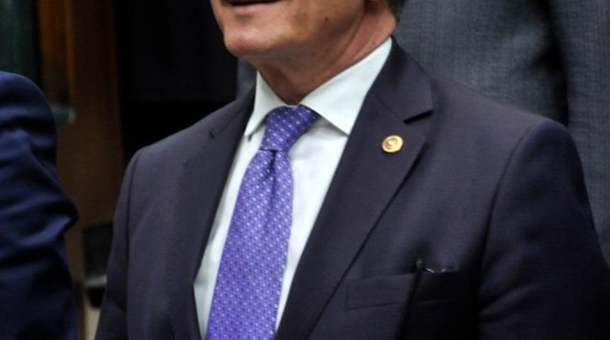 AK Parti Milletvekili &Ccedil;elebi: Milletimizin bağımsızlığına olan tutkusu 102 yıldır aynı kararlılıkla devam ediyor