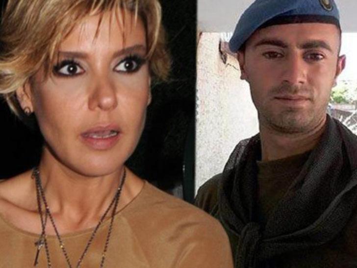 Gülben Ergen'den şehit tepkisi G5