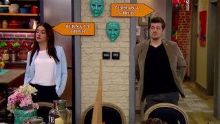 Ayrılsak da Beraberiz 4. Bölüm Fragmanı