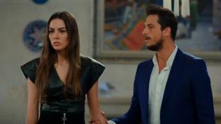 Sen Benimsin 6. Bölüm Fragmanı