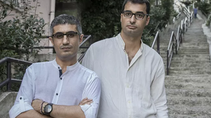 İnfaz düzenlemesiyle ilgili Barış Pehlivan ve Barış Terkoğlu için tahliye talebi