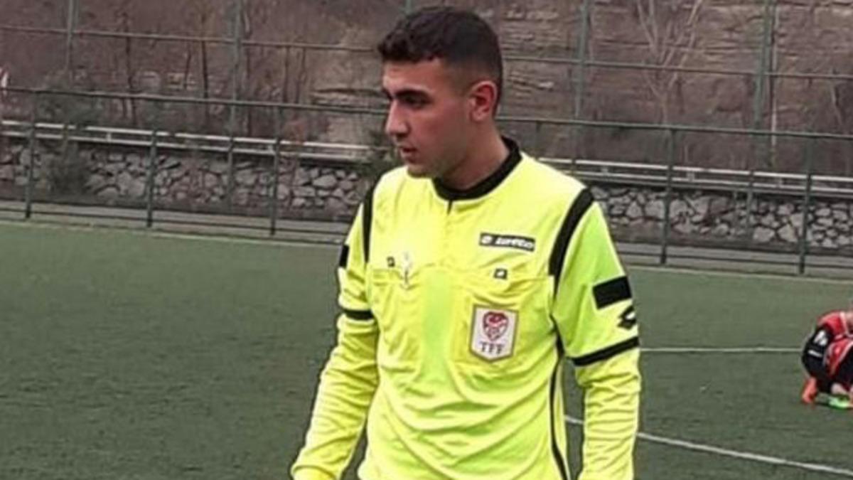 Karab&uuml;k&rsquo;te Azerbaycanlı hakemin koronavir&uuml;s testi pozitif &ccedil;ıktı