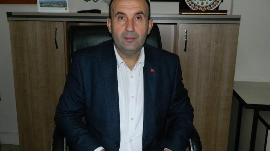 AK Parti Pazaryeri İl&ccedil;e Başkanı Soydan&rsquo;ın Şehitler Haftası mesajı