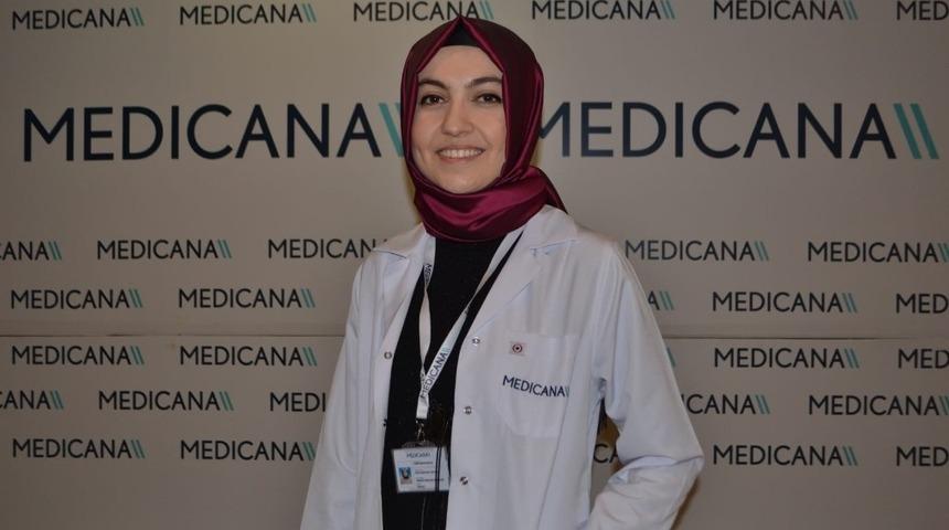 Uzman Klinik Psikolog Malas: "&Ccedil;ocuklara kendi kaygı ve korkularımızı yansıtmayalım"