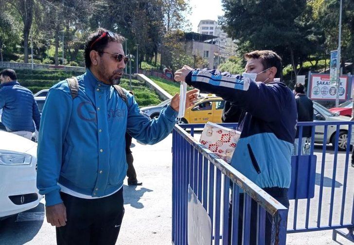 Konak’ta pazarlara yasak ayarı G2