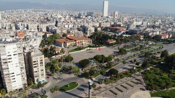 Mersin’de konut satışları korona virüs sürecinde de arttı G1