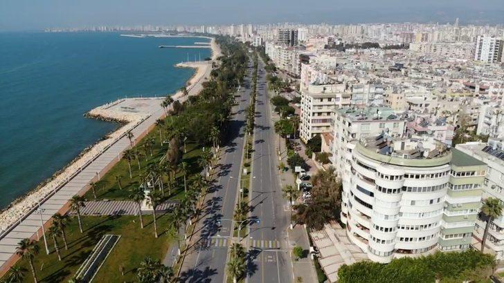 Mersin’de konut satışları korona virüs sürecinde de arttı G2