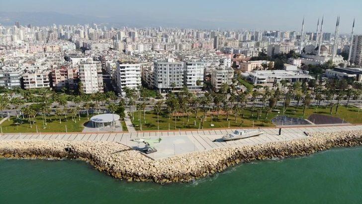 Mersin’de konut satışları korona virüs sürecinde de arttı G3