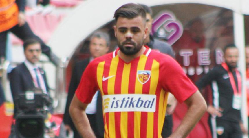 Hasan Hüseyin Acar: Futbolu çok özledim