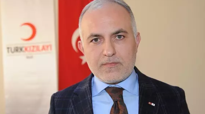 Kızlay Başkanı'ndan Ramazan ayı açıklaması: Bu sene gidemeyeğiz