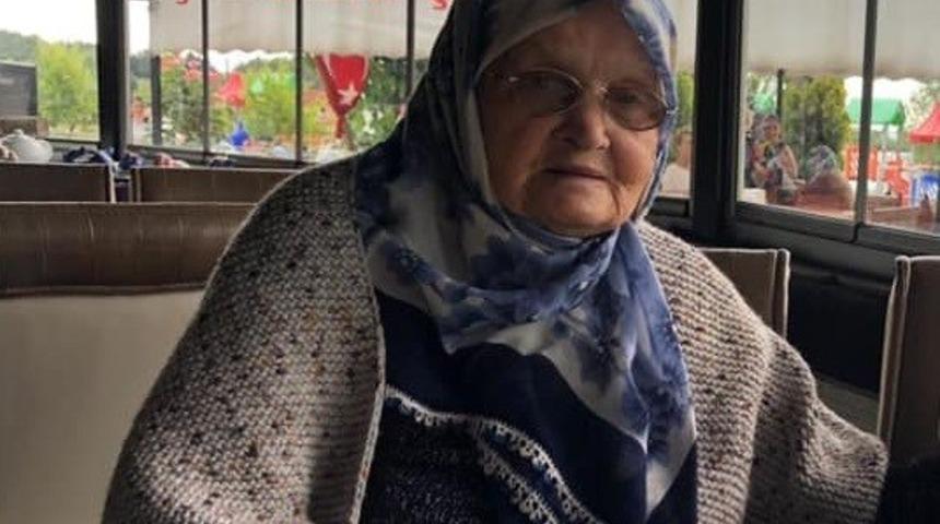 &Ccedil;ınar ailesinin acı g&uuml;n&uuml;