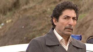 Mustafa Uğurlu: Altın Portakalımı çaldılar