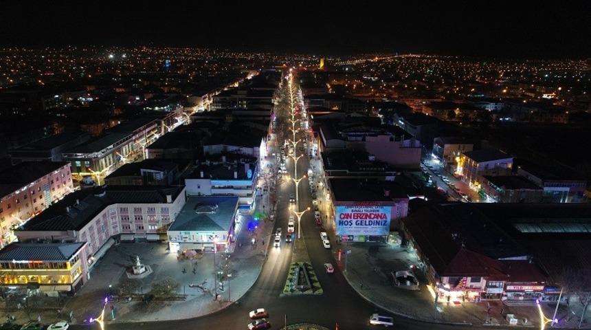 Erzincan&rsquo;da 2020 Mart ayında 151 konut satıldı