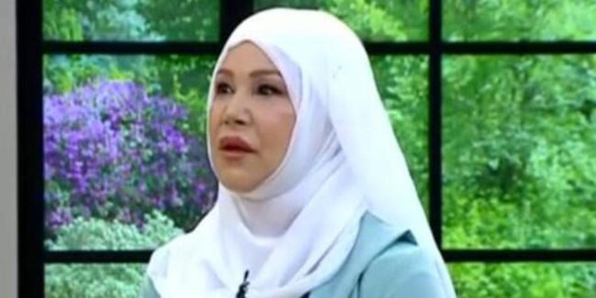 90'lar ger&ccedil;ekten bambaşka! G&uuml;ler Işık'ın inanılmaz değişimi 