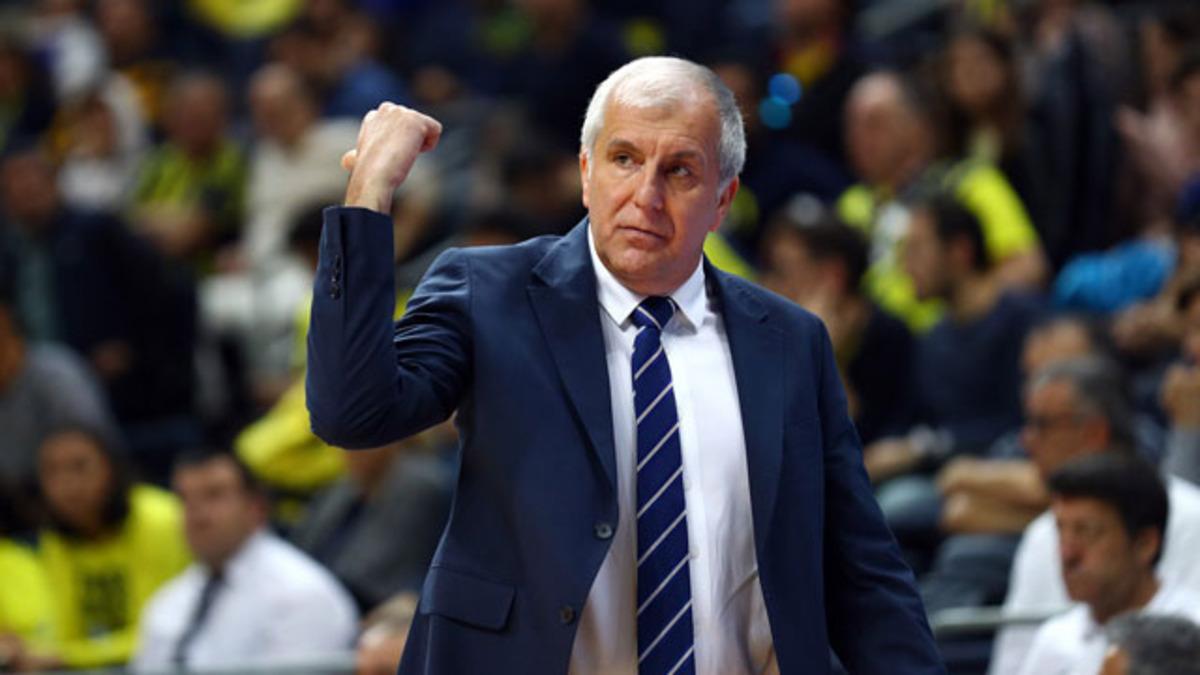 İspanya basını: Obradovic'in Fenerbah&ccedil;e Beko'daki geleceği belirsiz