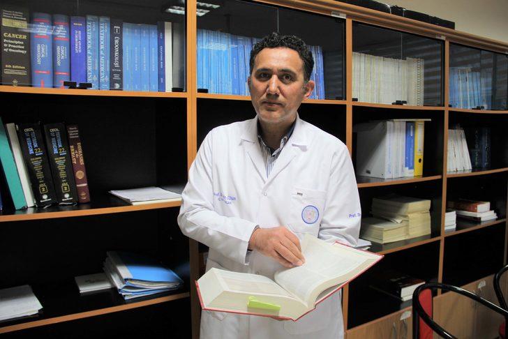 Kanser hastaları koronavirüsten nasıl korunmalı? Evde izolasyona dikkat G1