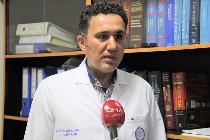 Kanser hastaları koronavirüsten nasıl korunmalı? Evde izolasyona dikkat G2