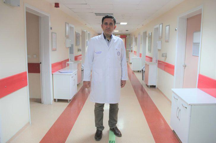 Kanser hastaları koronavirüsten nasıl korunmalı? Evde izolasyona dikkat G3