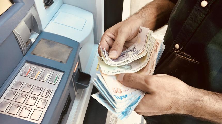 Bakanlık duyurdu! Nakdi Ücret Desteği ödemeleri başladı