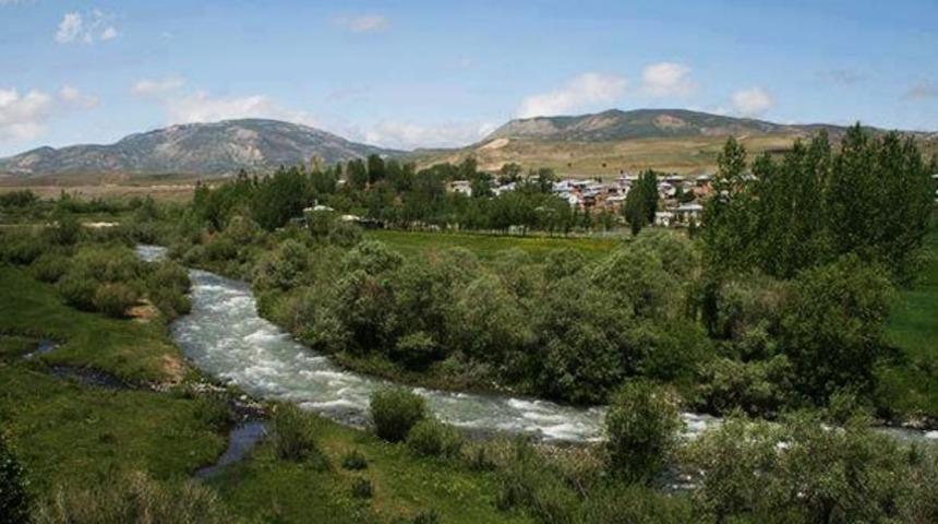 Çayırlı ilçesine bağlı Yaylakent köyü karantinaya alındı