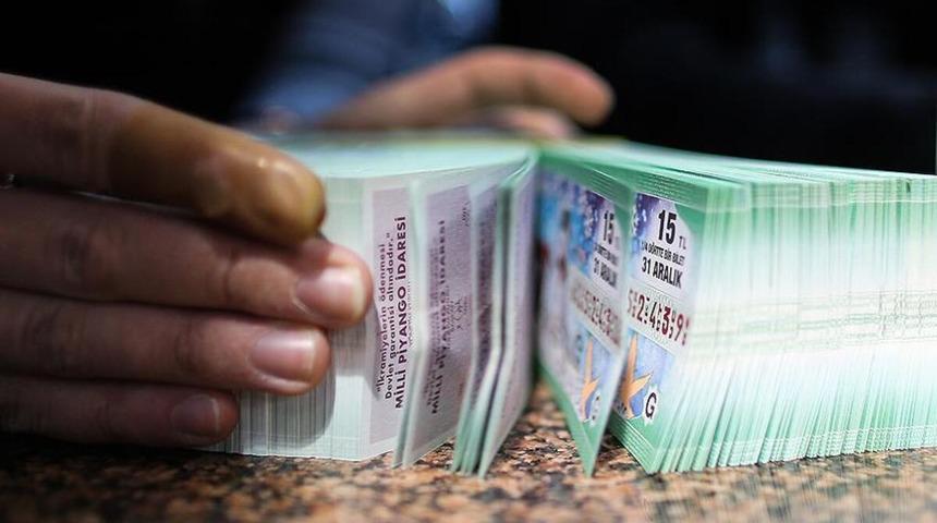 Milli Piyango'dan "Biz Bize Yeteriz Türkiyem" kampanyasına destek için özel çekiliş