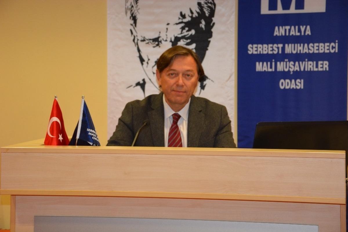 ASMO&rsquo;dan youtube &uuml;zerinden seminer