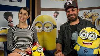 Beren Saat ve Kenan Doğulu dünyanın en kötü çifti olacak