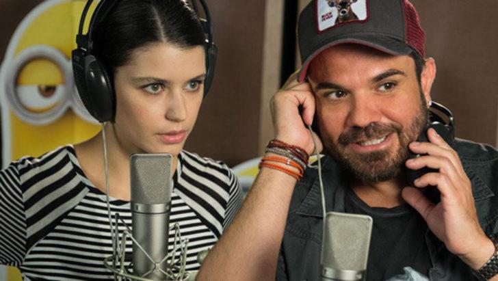 Tarihin ilk kötü çifti oldular G3