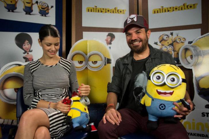 Tarihin ilk kötü çifti oldular G4