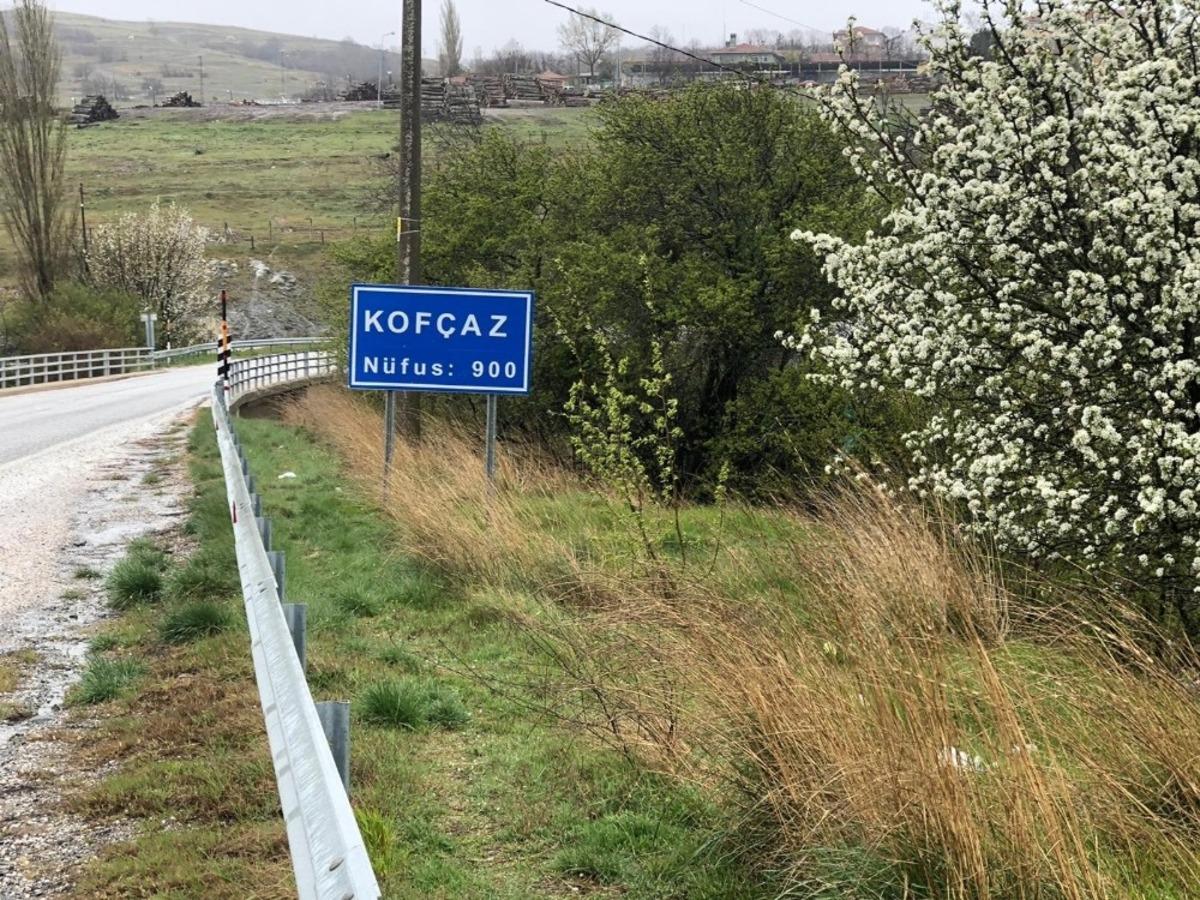 Karantinaya alınacak il&ccedil;ede son durum