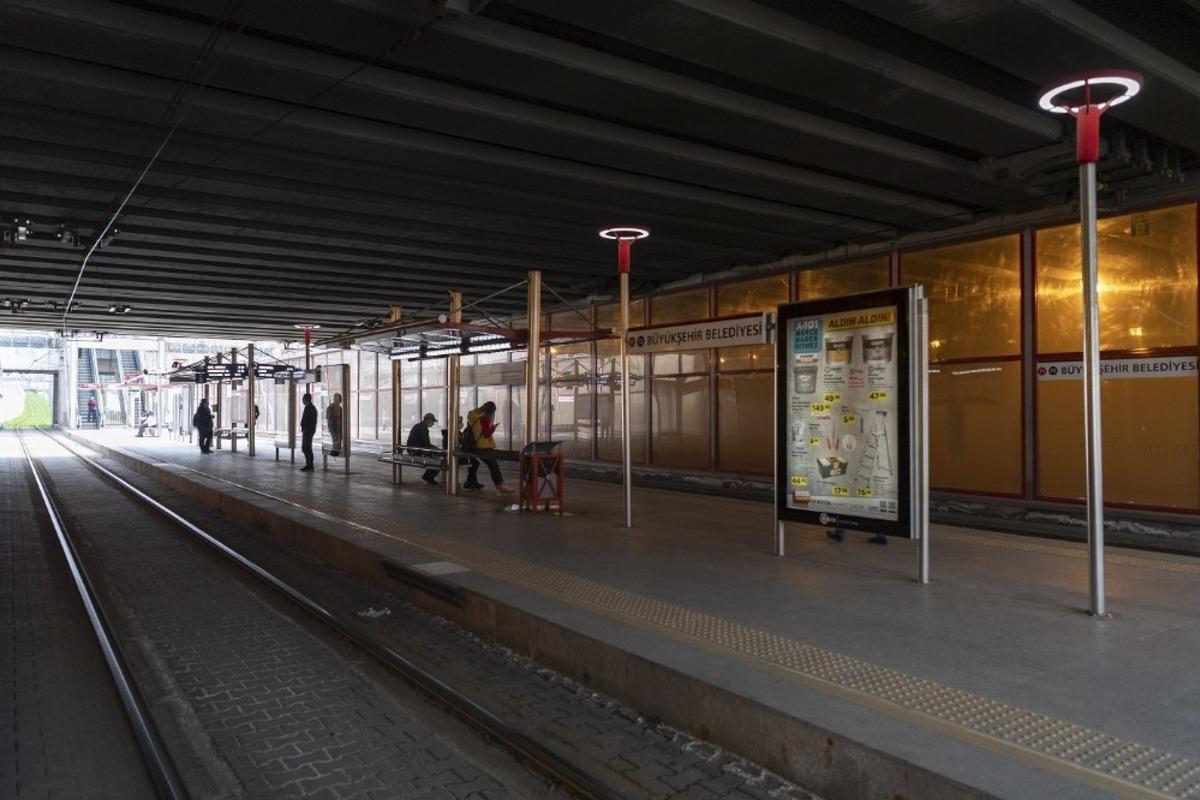 Kayseri B&uuml;y&uuml;kşehir Belediyesi: &ldquo;850 Halk otob&uuml;s şof&ouml;r&uuml; karantinada&ldquo;