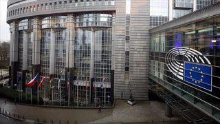 Kovid-19 AB'ye 3 trilyon avroya mal oldu