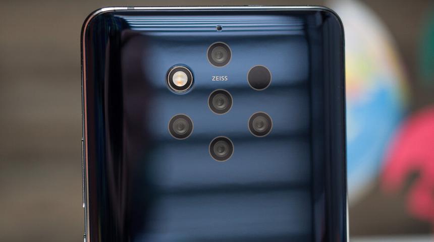 Nokia 9.3 i&ccedil;in bug&uuml;n ilgin&ccedil; bir iddia geldi
