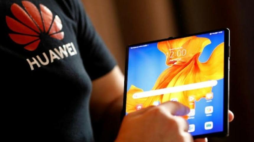 Huawei Mate Xs onarım bakımından sınıfta kaldı