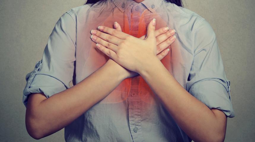 Koronavirüs sürecinde kistik fibrozis hastaları büyük risk altında! 