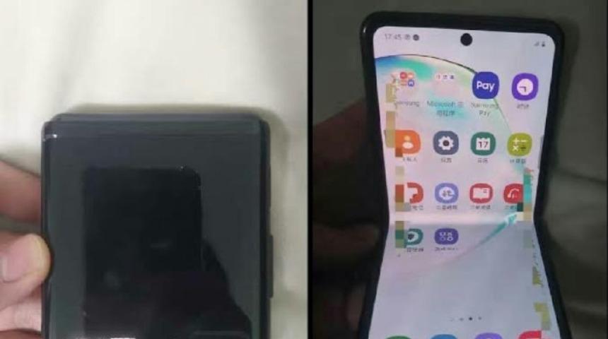 Samsung yedek parçalara önem veriyor