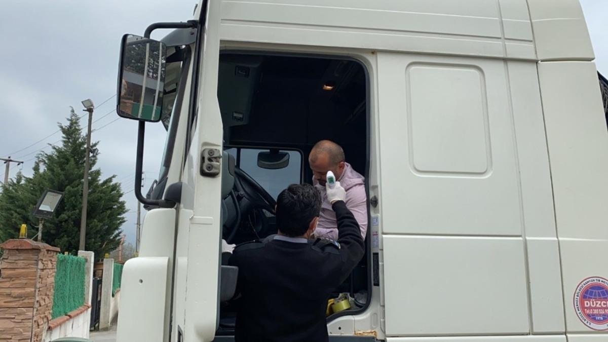 Divapan&rsquo;da korona vir&uuml;se karşı tedbirler &uuml;st d&uuml;zeyde