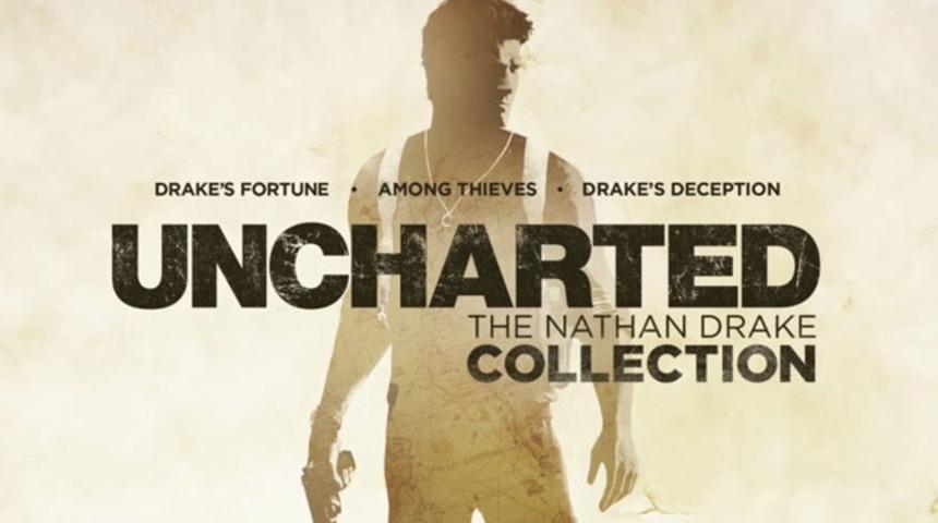 Uncharted: The Nathan Drake Collection ücretsiz oldu