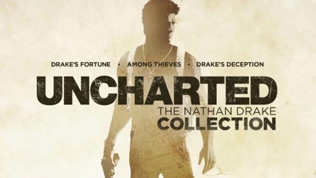 Uncharted: The Nathan Drake Collection ücretsiz oldu