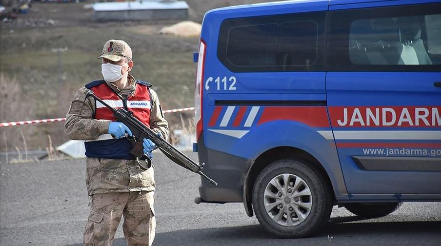 İ&ccedil;işleri Bakanlığı'ndan koronavir&uuml;s karantinasıyla ilgili a&ccedil;ıklama