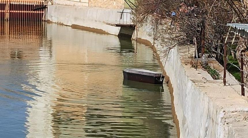 Bayburt Valiliğinden tabut g&ouml;r&uuml;nt&uuml;lerine ilişkin a&ccedil;ıklama