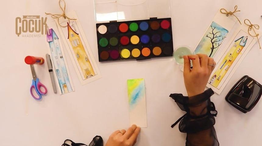 Serdivan Belediyesi &ccedil;ocuklar i&ccedil;in etkinlik videoları hazırlıyor