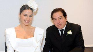 Fazıl Say’dan eşine romantik mesaj