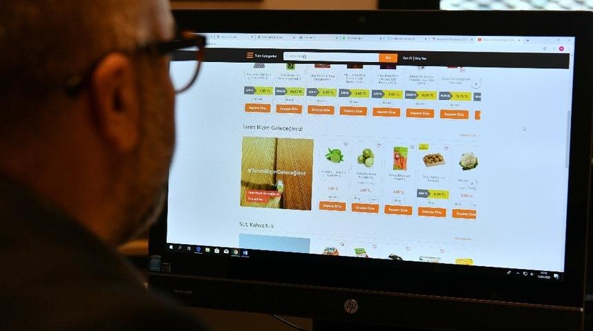 Beylikd&uuml;z&uuml;&rsquo;nde online yardım d&ouml;nemi