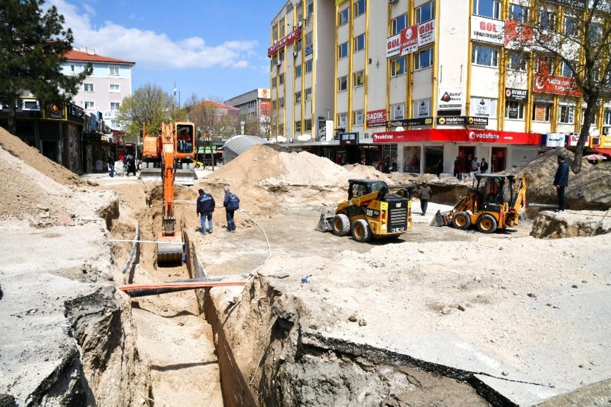 Isparta&rsquo;da vatandaşa &uuml;cretsiz WiFİ hizmeti sunulacak