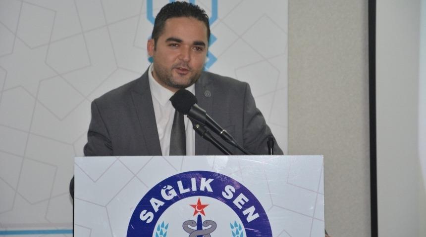 Sağlık-Sen: "M&uuml;cadelemiz sonu&ccedil; verdi"