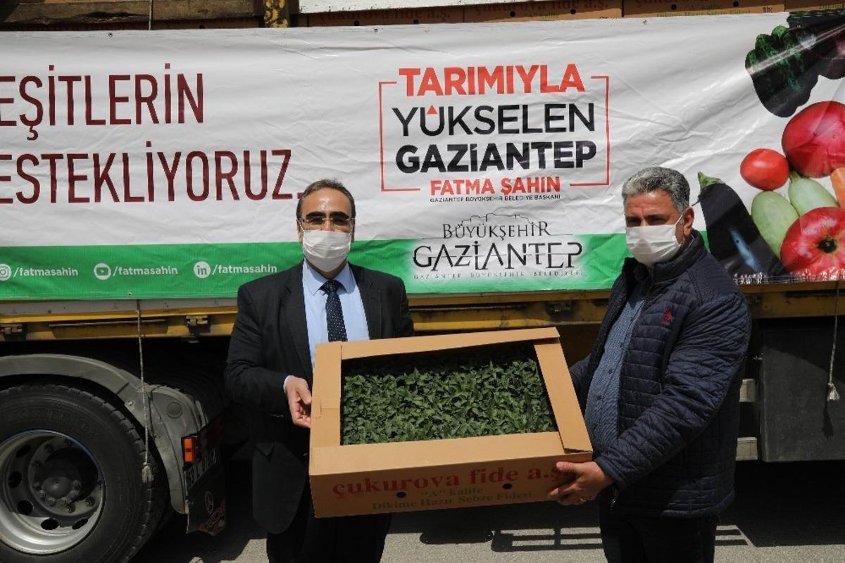 Korona g&uuml;nlerinde &ccedil;ift&ccedil;i unutulmadı