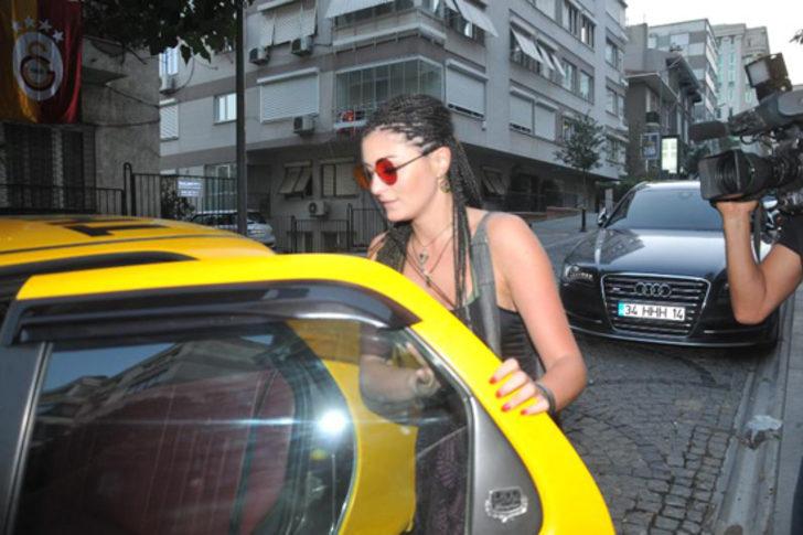 Deniz Çakır'dan yeni imaj G2