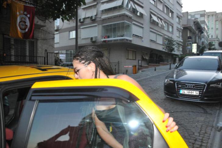 Deniz Çakır'dan yeni imaj G3