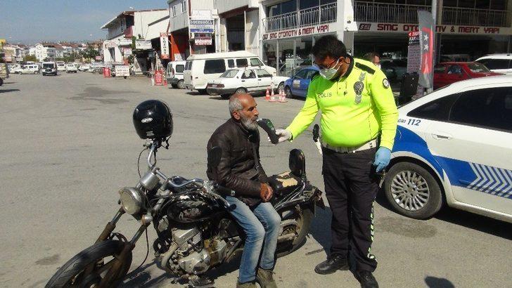 Yaşlı, alkollü ve öfkeli! Söyledikleri 'pes' dedirtti G1